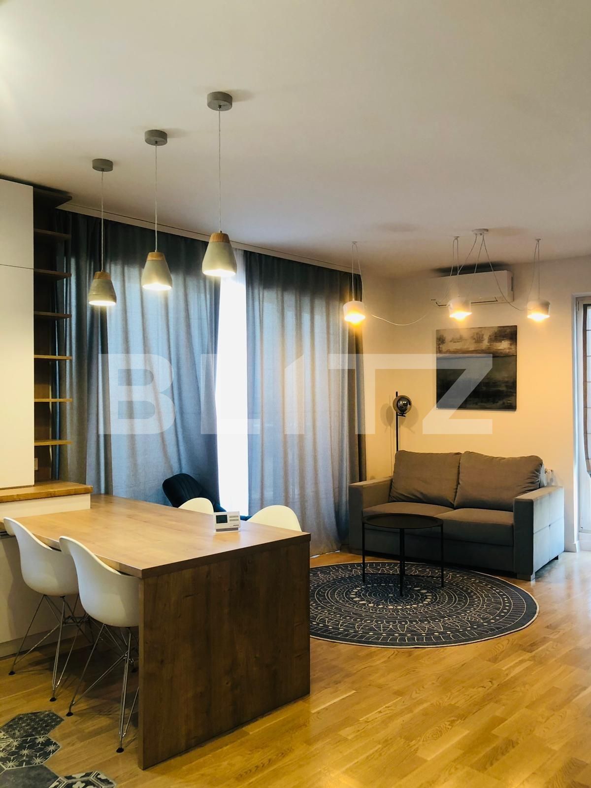 Apartament de închiriat 2 camere Borhanci - 67587AI | BLITZ Cluj-Napoca | Poza5