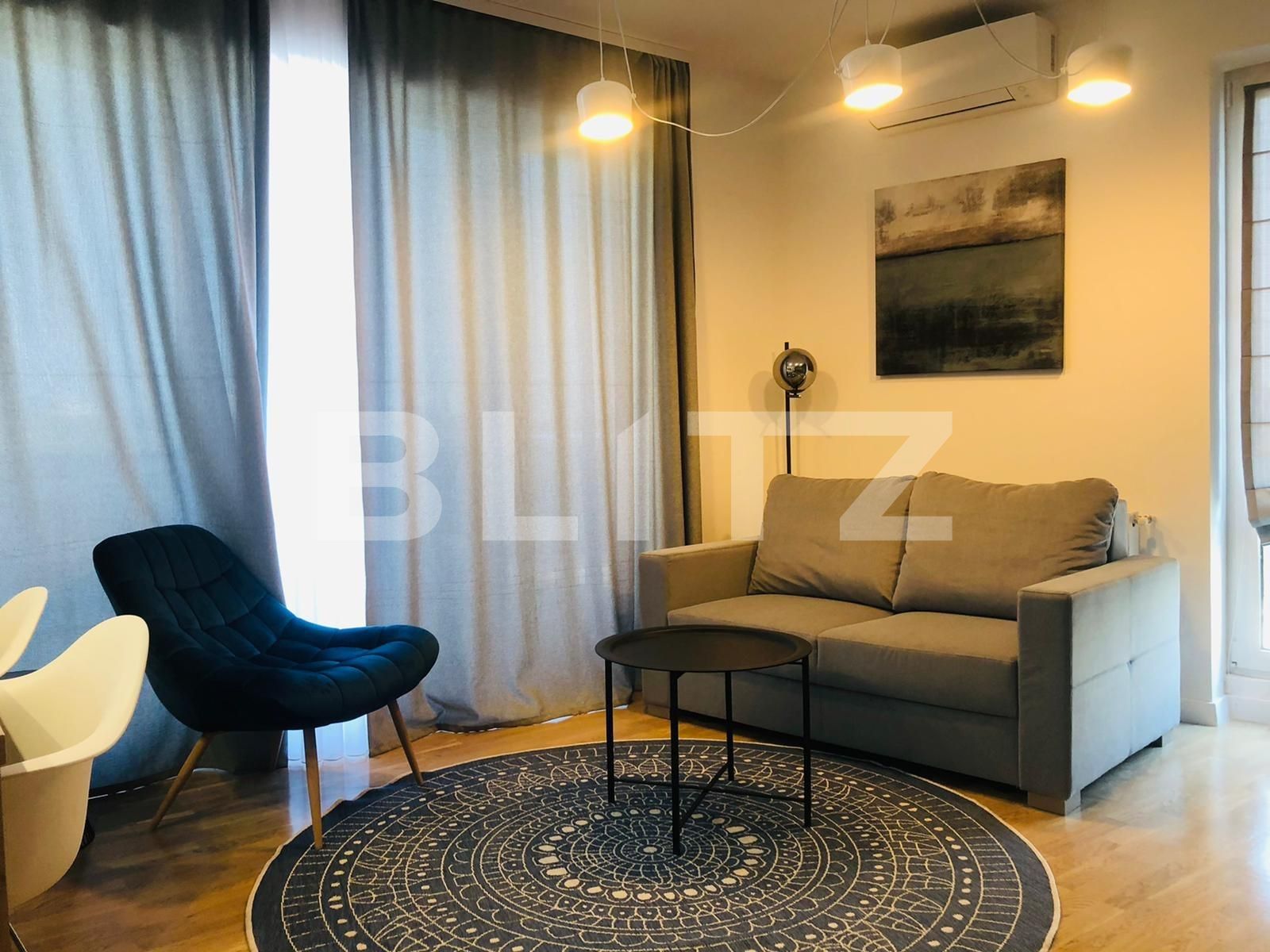 Apartament de închiriat 2 camere Borhanci - 67587AI | BLITZ Cluj-Napoca | Poza6