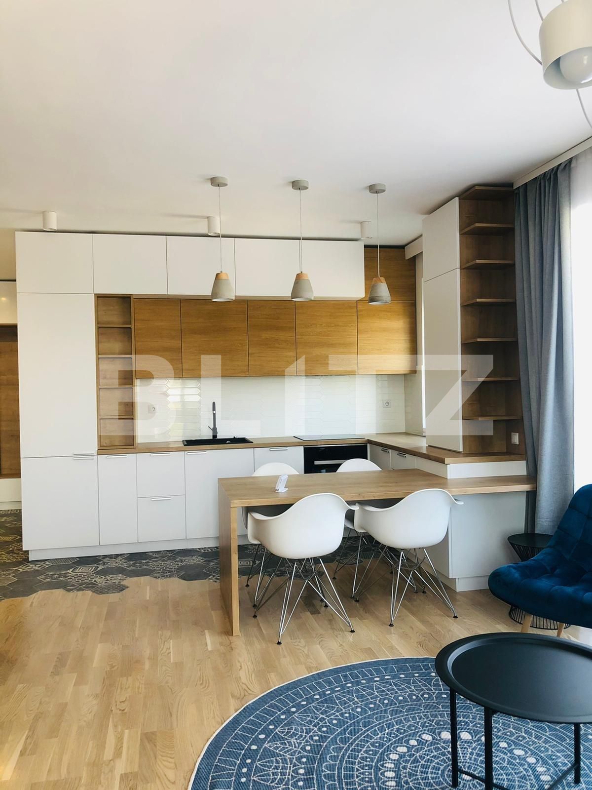 Apartament de închiriat 2 camere Borhanci - 67587AI | BLITZ Cluj-Napoca | Poza3