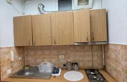 De vanzare garsoniera, 22 mp utili plus terasa, zona FSEGA!