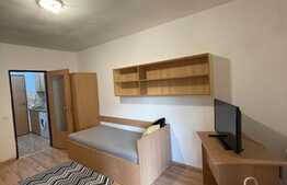 De vanzare garsoniera, 22 mp utili plus terasa, zona FSEGA!