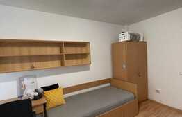 De vanzare garsoniera, 22 mp utili plus terasa, zona FSEGA!