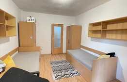 De vanzare garsoniera, 22 mp utili plus terasa, zona FSEGA!