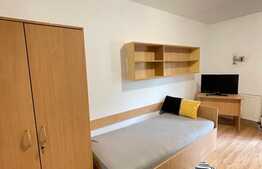 De vanzare garsoniera, 22 mp utili plus terasa, zona FSEGA!