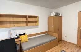 De vanzare garsoniera, 22 mp utili plus terasa, zona FSEGA!