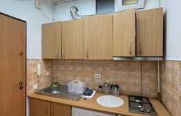 De vanzare garsoniera, 22 mp utili plus terasa, zona FSEGA!