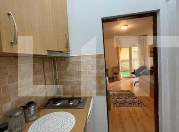 Garsonieră de vânzare Marasti - 67590AV | BLITZ Cluj-Napoca | Poza9