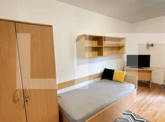 Garsonieră de vânzare Marasti - 67590AV | BLITZ Cluj-Napoca | Poza6