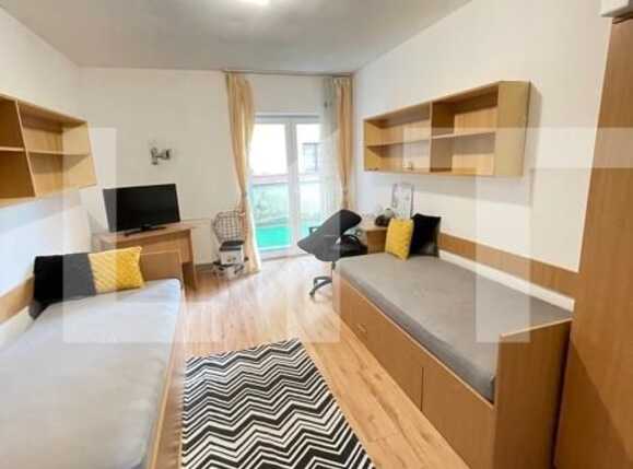 Garsonieră de vânzare Marasti - 67590AV | BLITZ Cluj-Napoca | Poza3