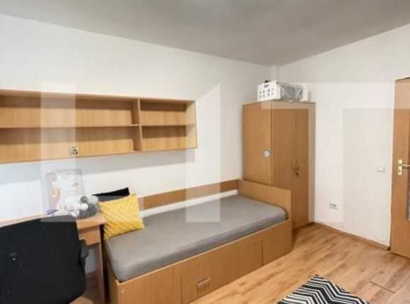 Garsonieră de vânzare Marasti - 67590AV | BLITZ Cluj-Napoca | Poza5