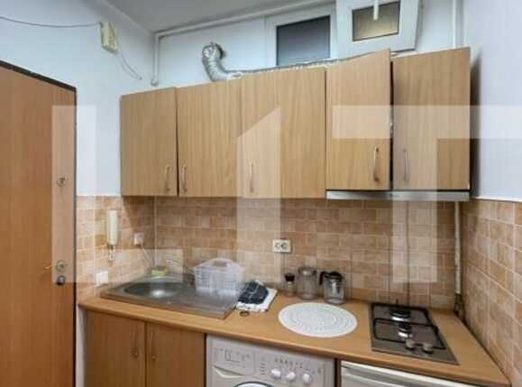 Garsonieră de vânzare Marasti - 67590AV | BLITZ Cluj-Napoca | Poza8