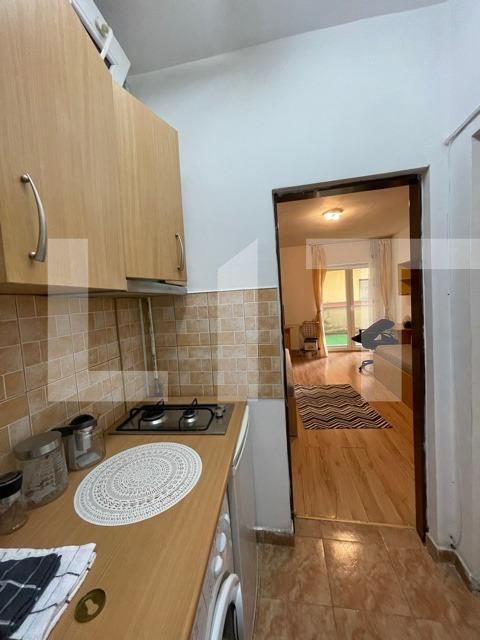 Garsonieră de vânzare Marasti - 67590AV | BLITZ Cluj-Napoca | Poza9