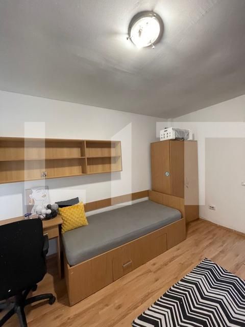 Garsonieră de vânzare Marasti - 67590AV | BLITZ Cluj-Napoca | Poza2