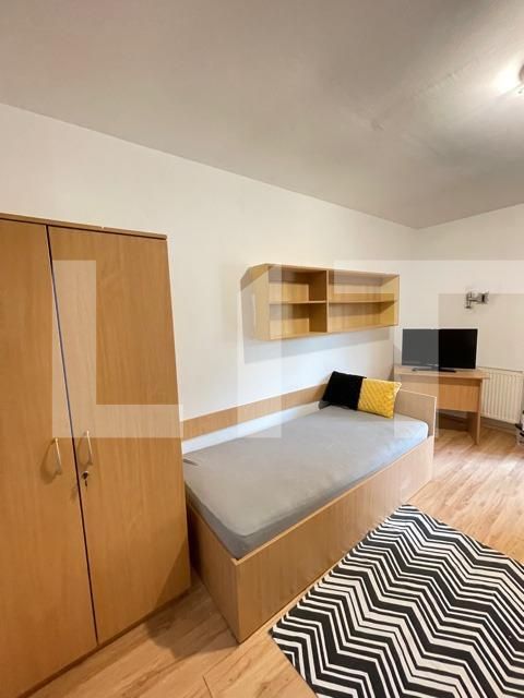 Garsonieră de vânzare Marasti - 67590AV | BLITZ Cluj-Napoca | Poza6