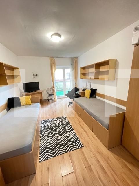 Garsonieră de vânzare Marasti - 67590AV | BLITZ Cluj-Napoca | Poza3