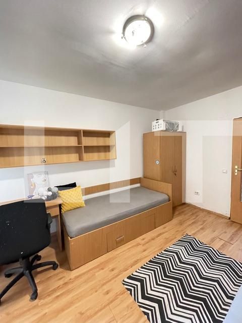 Garsonieră de vânzare Marasti - 67590AV | BLITZ Cluj-Napoca | Poza5