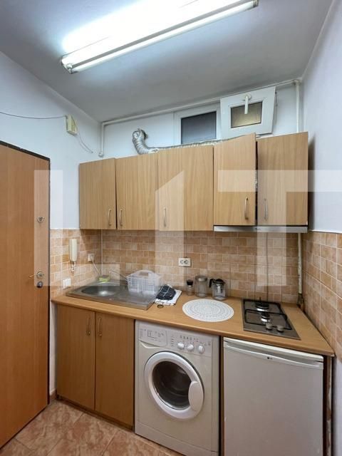 Garsonieră de vânzare Marasti - 67590AV | BLITZ Cluj-Napoca | Poza8