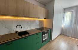 Designerul si-a facut treaba, trebuie doar sa te muti!