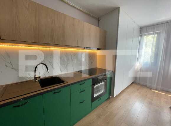 Apartament de vânzare 2 camere Manastur - 67592AV | BLITZ Cluj-Napoca | Poza3