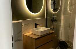 Apartament modern, 53 mp, lux, zona Vivo 