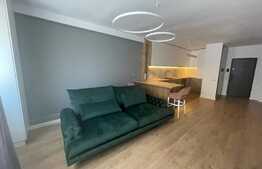 Apartament modern, 53 mp, lux, zona Vivo 