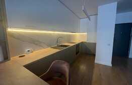 Apartament modern, 53 mp, lux, zona Vivo 