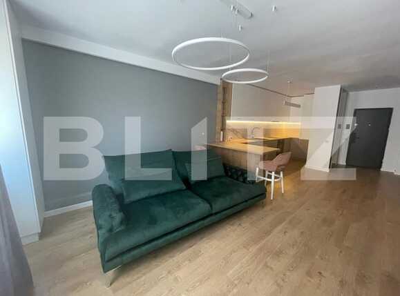 Apartament de vânzare 2 camere Manastur - 67595AV | BLITZ Cluj-Napoca | Poza1