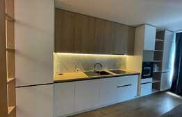 Apartament de lux, 2 camere, 57 mp, zona Vivo