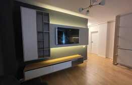 Apartament de lux, 2 camere, 57 mp, zona Vivo