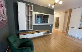 Apartament de lux, 2 camere, 57 mp, zona Vivo