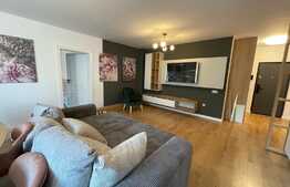 Apartament de lux, 2 camere, 57 mp, zona Vivo