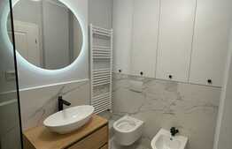 Apartament de lux, 2 camere, 57 mp, zona Vivo