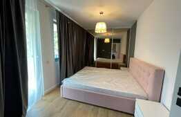 Apartament de lux, 2 camere, 57 mp, zona Vivo