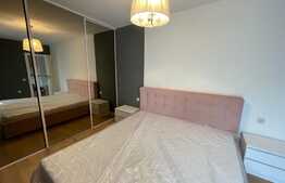 Apartament de lux, 2 camere, 57 mp, zona Vivo