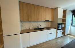 Apartament de lux, 2 camere, 57 mp, zona Vivo