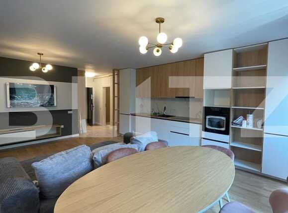 Apartament de vânzare 2 camere Manastur - 67598AV | BLITZ Cluj-Napoca | Poza2