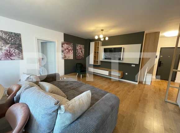 Apartament de vânzare 2 camere Manastur - 67598AV | BLITZ Cluj-Napoca | Poza1