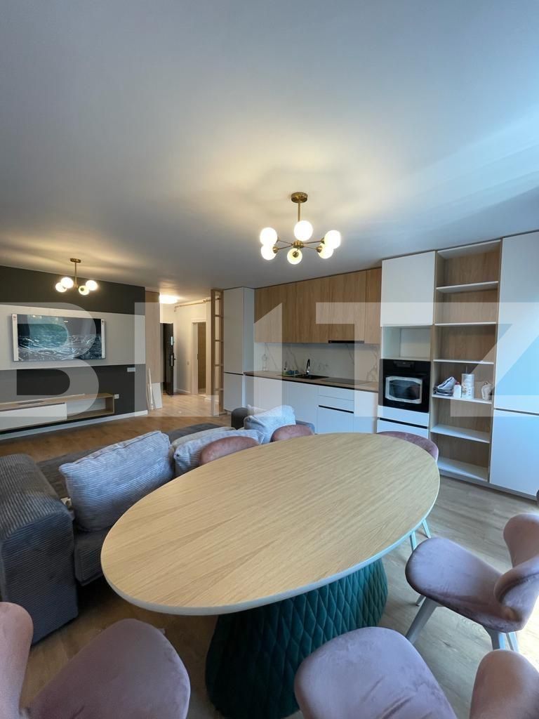 Apartament de vânzare 2 camere Manastur - 67598AV | BLITZ Cluj-Napoca | Poza2