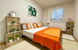 Apartament 2 camere cu terasa, 65 mp, zona strazii Rosiori, Marasti