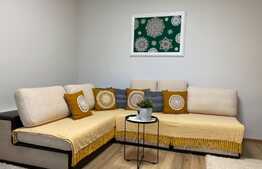 Apartament 2 camere cu terasa, 65 mp, zona strazii Rosiori, Marasti