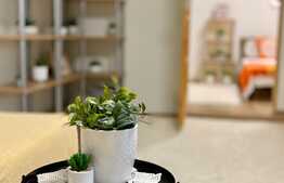 Apartament 2 camere cu terasa, 65 mp, zona strazii Rosiori, Marasti