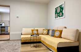 Apartament 2 camere cu terasa, 65 mp, zona strazii Rosiori, Marasti