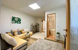 Apartament 2 camere cu terasa, 65 mp, zona strazii Rosiori, Marasti