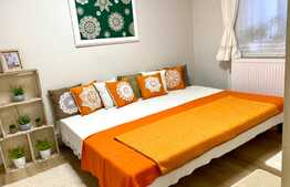 Apartament 2 camere cu terasa, 65 mp, zona strazii Rosiori, Marasti