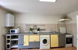 Apartament 2 camere cu terasa, 65 mp, zona strazii Rosiori, Marasti