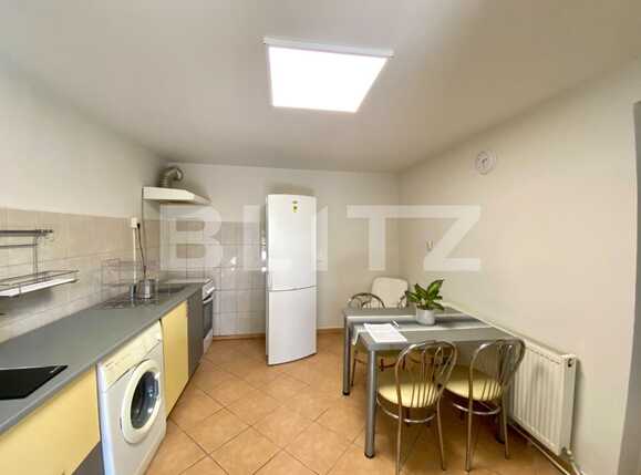 Apartament de închiriat 2 camere Marasti - 67599AI | BLITZ Cluj-Napoca | Poza11