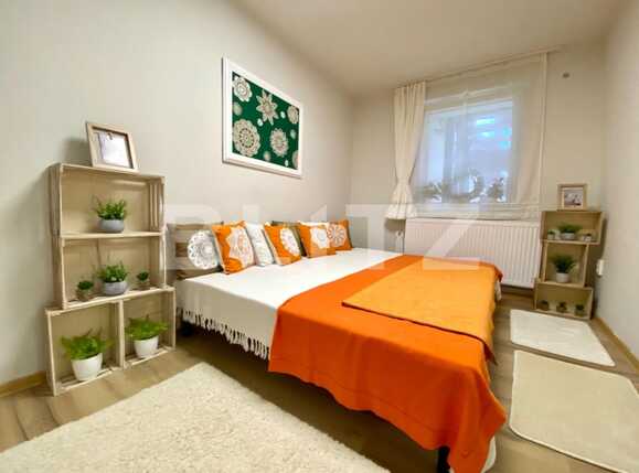 Apartament de închiriat 2 camere Marasti - 67599AI | BLITZ Cluj-Napoca | Poza1