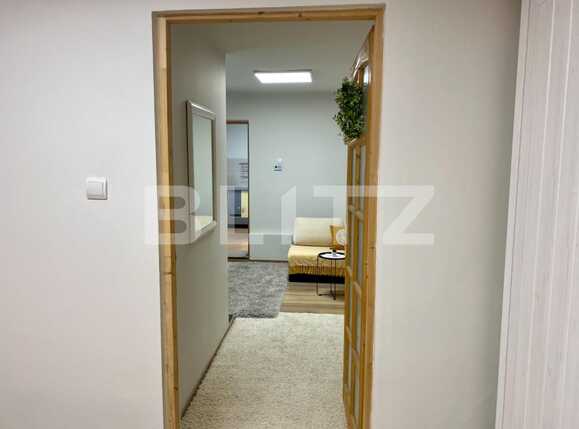 Apartament de închiriat 2 camere Marasti - 67599AI | BLITZ Cluj-Napoca | Poza5