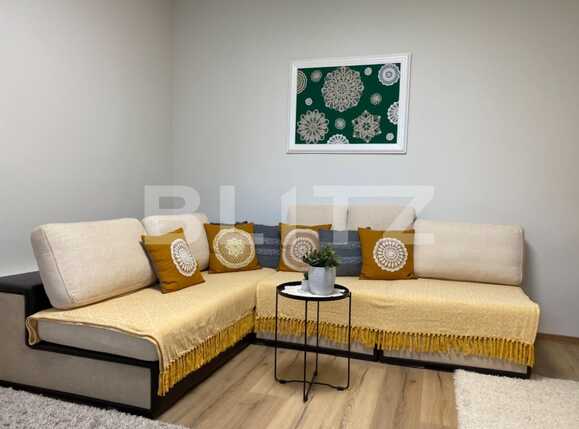 Apartament de închiriat 2 camere Marasti - 67599AI | BLITZ Cluj-Napoca | Poza7