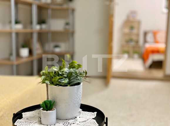 Apartament de închiriat 2 camere Marasti - 67599AI | BLITZ Cluj-Napoca | Poza9